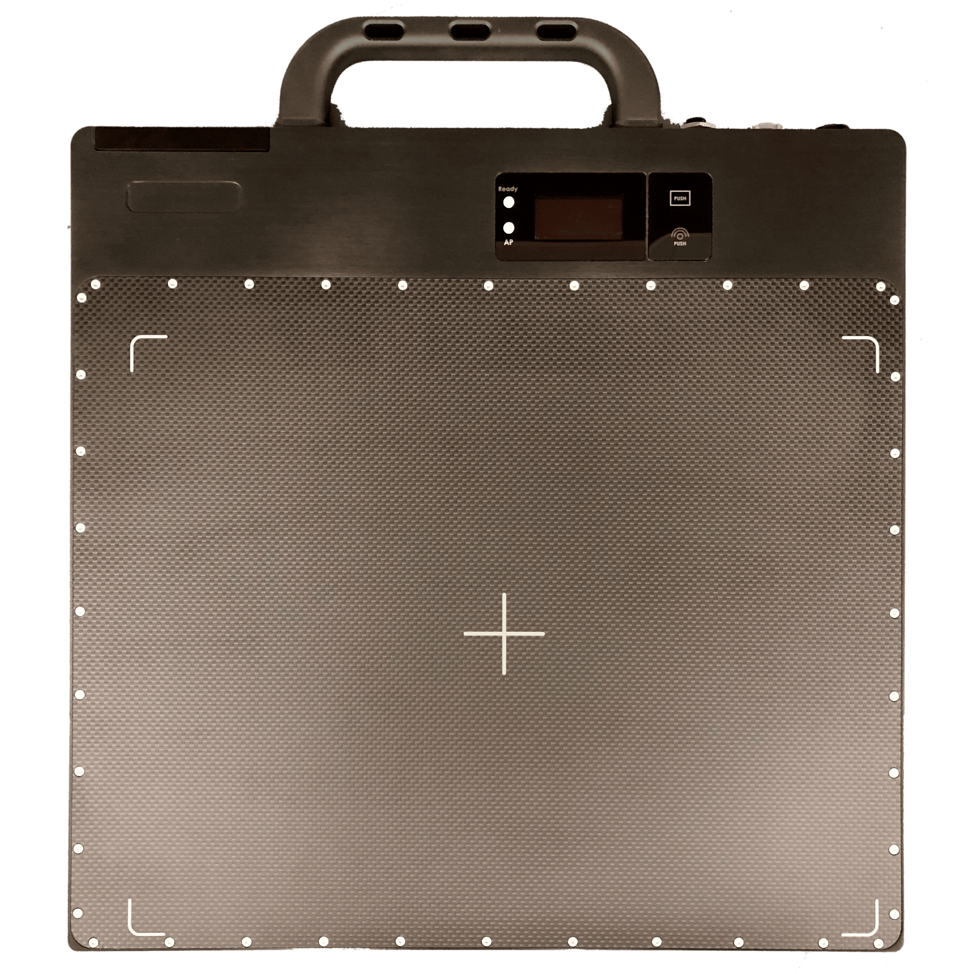 Panel táctico Scansilc 2430